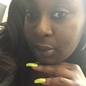 Meet your Posher, Jamika